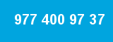 977 400 97 37